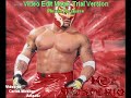 Rey mysterio, wwe, pressing catch , homenaje