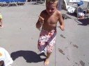 Derek Dancin\