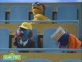 sesame street - : Knock Me Out at the Ball Game