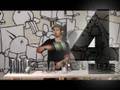 Freestyle Bartending