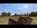 Iron Front: Liberation 1944 : German Campaign : On the Front Part 2