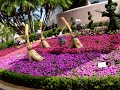 Epcot FutureWorld Walkthrough2