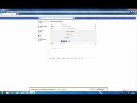 how to change qq password