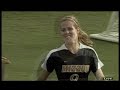 Mizzou Soccer - 2009 Highlights