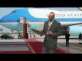 Introducing AlfonZo Rachel as President Zo-bama