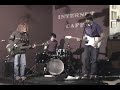 Brian St. John Quartet - Southern Discomfort (2 of 8)