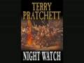 Discworld novels (Terry Pratchett)- a collection of covers