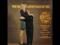 The Brass Ring Born Free