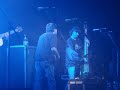 Yonder Mountain String Band - Snow on the Pines - The Rave - Milwaukee, WI - 10/21/2009