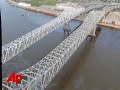 Miss. River at New Orleans Shut After Fuel Spill Miss. River at New Orleans Shut After Fuel Spill