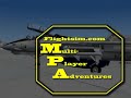 grumman f 14 recovery mission