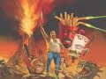 9LB HAMMER: Carl's Theme