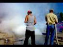 Primer Evil takin 2nd at Madison Lake Burnout Competition Primer Evil takin 2nd at Madison Lake Burnout Competition