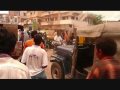 Indian trafic.wmv