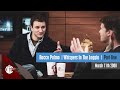 Whispers in the Loggia on CatholicTV (part 1 of 2)