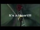 Grand Theft Auto IV Easteregg - Statue of Happiness's Heart