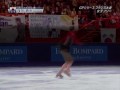 浅田真央　鐘　モンタージュ Bon Jovi  You Give Love A Bad Name Mao ASADA