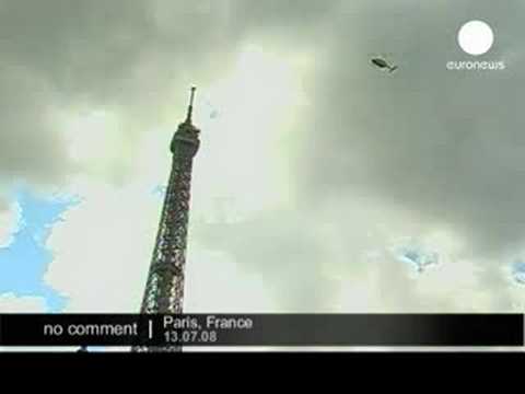 Paris - France