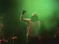 Alpha Blondy Brigadier Sabari en Barcelona Alpha Blondy Brigadier Sabari en Barcelona
