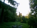 Crazyrob, Modellflug im Garten