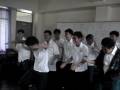 sayaw