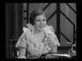 a delightful one-reel paramount musical short from 1930, 