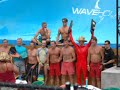 Free Bodysurf into wavehouse2. Surfe de Peito.