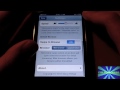 Video of Voice Brief