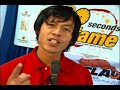 Martial Arts: Ernie Reyes Jr. 30 Seconds Contest