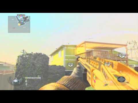 Tomahawk Spots Episode 1: Nuketown