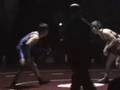 Jesse Jantzen (USA) vs. Shamil Batirov (Russia)