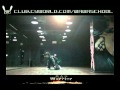 WAWA DANCE ACADEMY ROOKIE SPECIAL BAP WARRIOR DANCE STEP