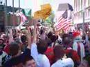 USA Pre Party in Gelsenkirchen