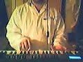 Trance Keyboard Playing