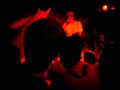 Kinderzimmer Productions live: Irgendwo zwischen