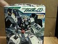Talking Toys 09: Gundam (1/5)