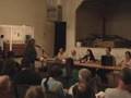 Toxic Silica Dust Hazards-Community speaks out