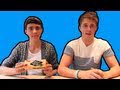 Ferrero Rocher Challenge!