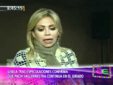 Gisela Fans