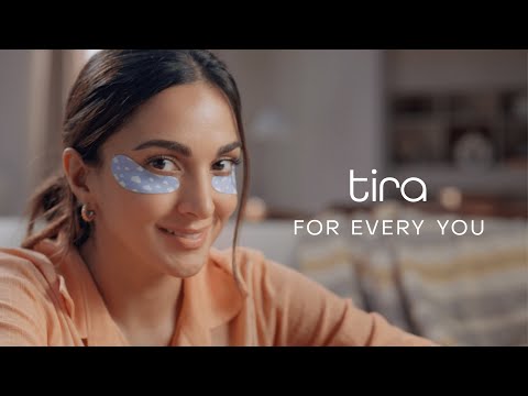 Reliance Retail-Tira | For Every You