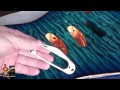 BLUE PART TWO Fender Stratocaster Strat Custom Shop  - how to make yours - tonymckenzie.com