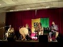 Brother Latef @ Bourges, Nayabingy music