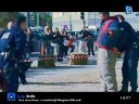 Police de chiens: la  brigade canine à "Grand place"