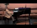 Haydn Dickenson - extract from a piano recital