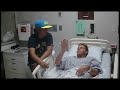 Click here to watch this video Ricky Whitlock Interview - TransWorld SURF