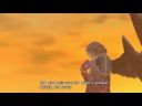 psp longplay  001  crisis core: ff7  part 3 of 4 