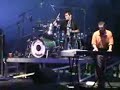 Cherry Poppin' Daddies 8/2/02 - When I Change Your Mind (Part 10 of 24)
