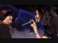 Bill and Tom Kaulitz