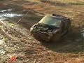 Redneck Go-cart