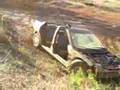 Redneck Go-cart
